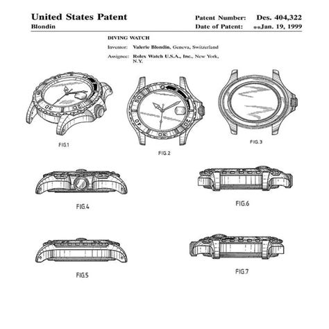 rolex metaverso|rolex trademark patent.